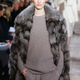 Illustration for article titled Michael Kors: If You Like Slouchy Sweaters, Meh Colors and Lots of Fur